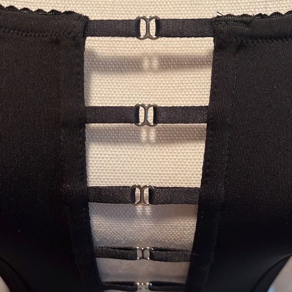 Victoria’s Secret bustiers black size small - Picture 5 of 6